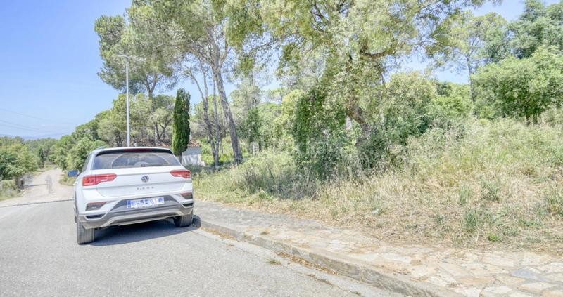 Foto 923a07b0-40ab-4e81-a35f-caf2855e48b6. Fondo rustico in Begur Begur