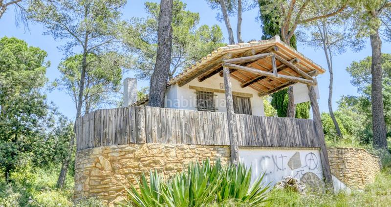 Foto 9bb6c2bb-56cf-456a-b529-e91a2f8e862f. Fondo rustico in Begur Begur