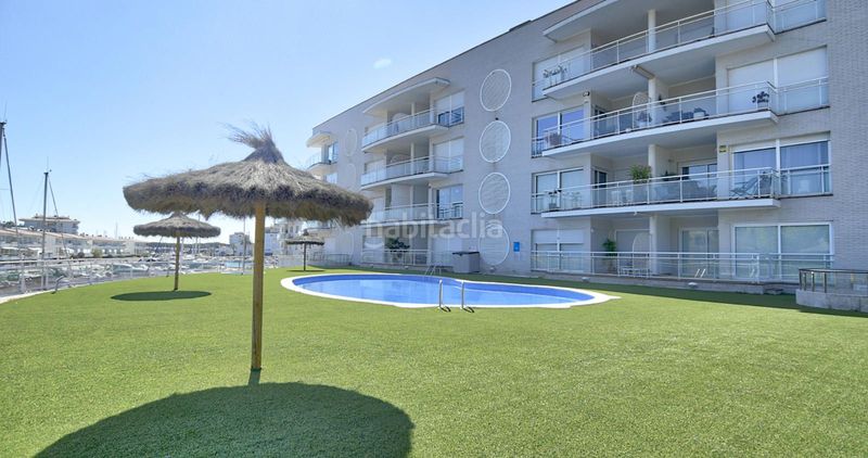 Foto 0533b64f-2b4a-4a17-99b2-ba965b28e320. Pis amb calefacció aparcament piscina a Port d´Aro Platja d´Aro