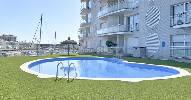 Foto 68ea31fb-7e2e-45a8-8809-89aa7199abc2. Pis amb calefacció aparcament piscina a Port d´Aro Platja d´Aro