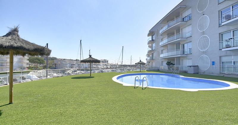 Foto 878e50e9-d6d8-429b-ae7c-bed3441ab532. Pis amb calefacció aparcament piscina a Port d´Aro Platja d´Aro