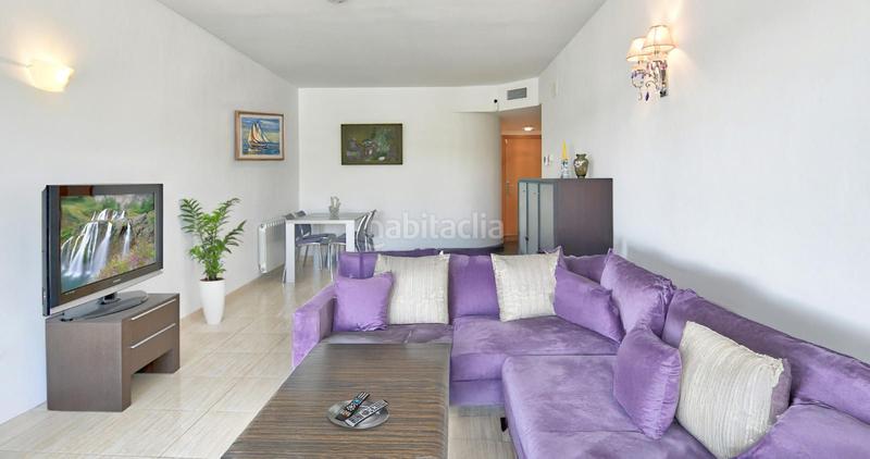 Foto ce948963-59c0-4f7a-b152-87599b2226c7. Pis amb calefacció aparcament piscina a Port d´Aro Platja d´Aro