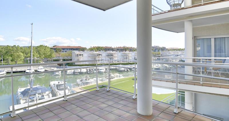 Foto f46784ae-b0d4-4b70-a86e-938a8020225a. Pis amb calefacció aparcament piscina a Port d´Aro Platja d´Aro
