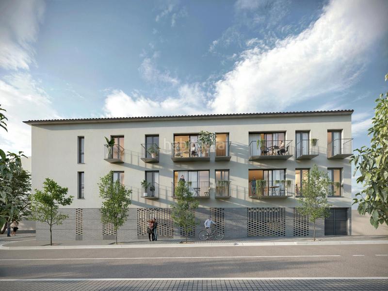 Foto 01bfe04e-85fd-454d-95ac-df052774c80c. Dúplex exclusiva promoción de obra nueva en Piverd-Vila-Seca-Bruguerol Palafrugell