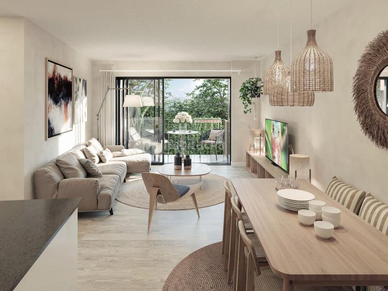 Foto 7ccd41d5-6ac5-45a5-a338-ae33c203b413. Dúplex exclusiva promoción de obra nueva en Piverd-Vila-Seca-Bruguerol Palafrugell