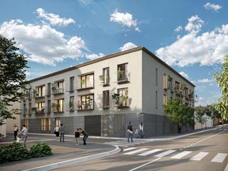 Dúplex  Esclanyà. Exclusiva promoción de obra nueva en palafrugell