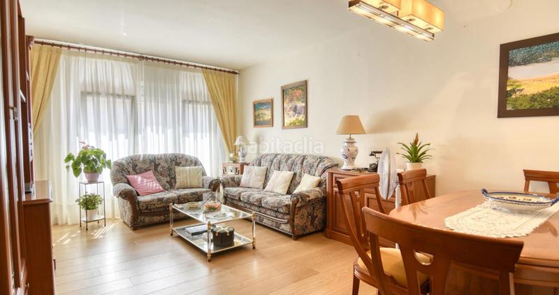 Foto 136f9333-71cf-4dbc-babb-f3bf7674f407. Flat with heating in Molí de Vent-La Sauleda Palafrugell