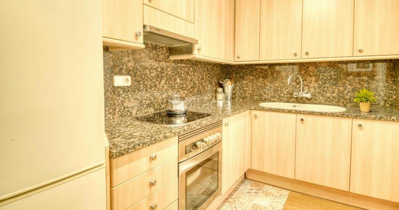 Foto 6972de55-e469-47b2-8456-55f9918b1a4f. Flat with heating in Molí de Vent-La Sauleda Palafrugell