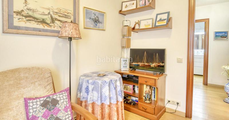 Foto bd4a9f98-0e53-470b-90d8-da65cf87fbe7. Flat with heating in Molí de Vent-La Sauleda Palafrugell