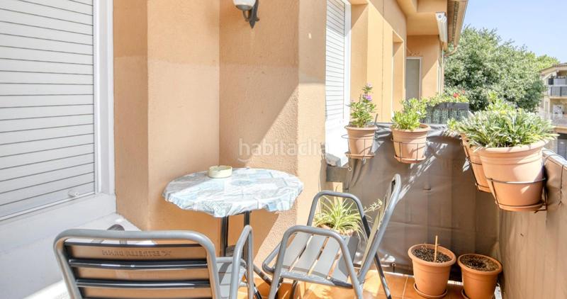 Foto d60cc2b0-e44e-458f-93fc-cdf228ea42cd. Flat with heating in Molí de Vent-La Sauleda Palafrugell