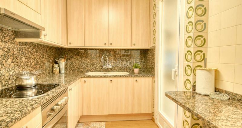 Foto f73f6731-a037-4d75-ba80-35117dcadc30. Flat with heating in Molí de Vent-La Sauleda Palafrugell