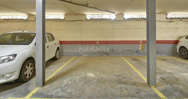 Foto ded5e2de-61ea-46b6-94ef-45582ee71fe9. Posto auto in Centre Palafrugell