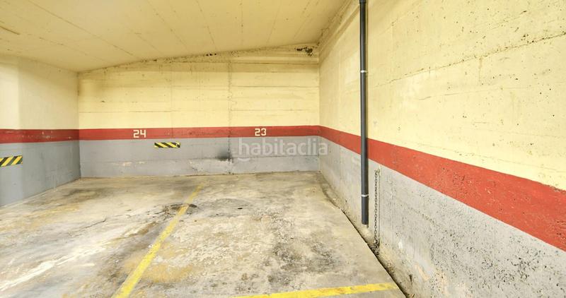 Foto 56c69bab-3ed2-4542-8994-e015c43500c2. Posto auto in Centre Palafrugell