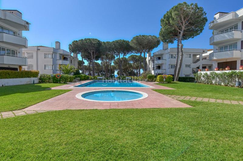 Foto 87e3b24e-1e04-4047-a9b4-122cdd1a7805. Piso apartamento con licencia turística y piscina comunitaria a 5 minutos a pie de la playa en Calella de Palafrugell