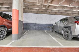 Parking coche  Tarongeta. Práctica plaza de aparcamiento en el centro de palafrugell