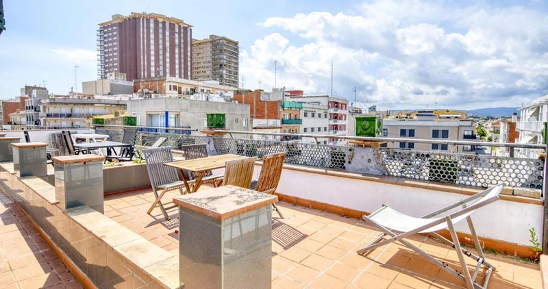 Foto 1cfbe9de-af60-4283-b25d-bb4bccb1d019. Àtic a 11 setembre 33 a Centre Palamós