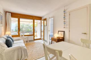 Etagenwohnung  De la torre 48. Apartamento con licéncia turística de dos habitaciones y plaza d