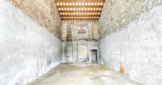 Maison  Pi i margall. Casa de pueblo con patio para rehabilitar en palafrugell