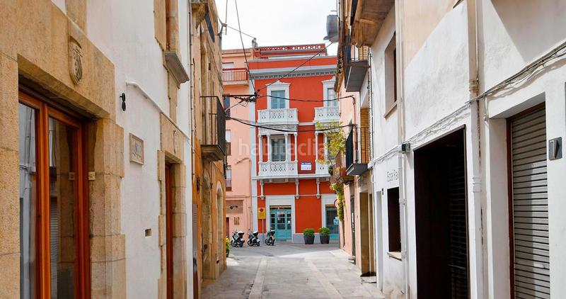 Foto 1eb7ec0d-954f-451d-8574-b1aad9c7a7a3. Casa en pi i margall casa de pueblo con patio para rehabilitar en Palafrugell