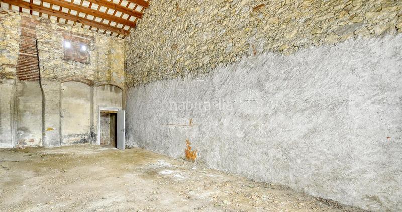 Foto 65ac2c07-096f-40d2-91cf-07ccf5d59bc2. Casa en pi i margall casa de pueblo con patio para rehabilitar en Palafrugell