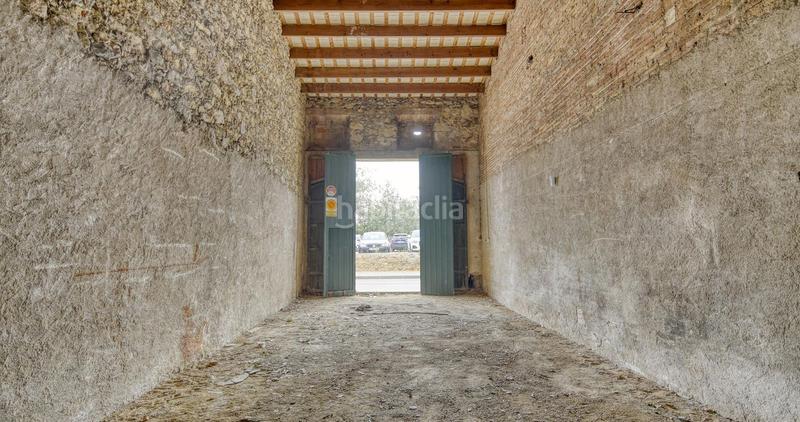 Foto 837a6216-793d-4028-8d45-95192ea16a9a. Casa en pi i margall casa de pueblo con patio para rehabilitar en Palafrugell