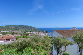 Pis  Costa de la luz. Apartamento de 4 habitaciones con vistas al mar