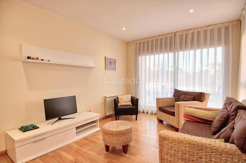 Foto 630a43aa-4db6-4d4d-83f0-167b105ee893. Àtic amb calefacció a Centre Palafrugell