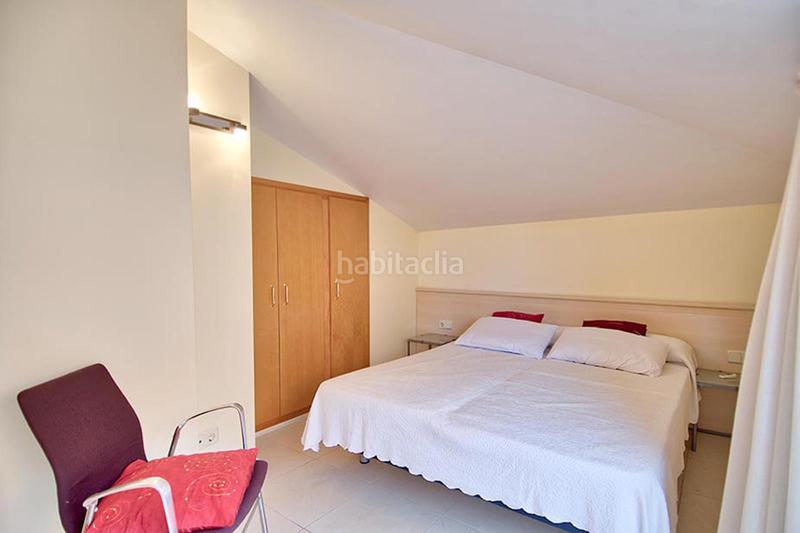 Foto 9503dcbd-c186-4c21-b40b-684683aca98c. Àtic amb calefacció a Centre Palafrugell