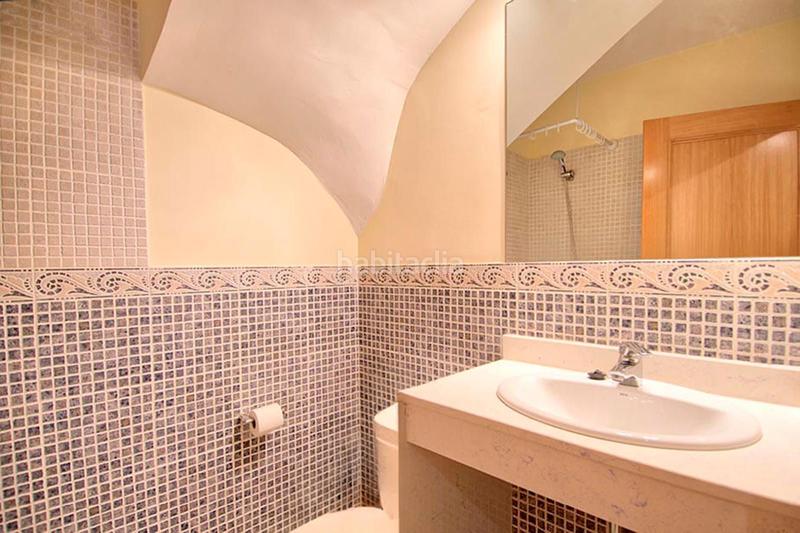 Foto ed616cc9-bd40-4cb3-8f75-3936e047a268. Àtic amb calefacció a Centre Palafrugell