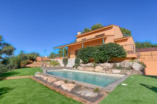 Xalet  Cuba. Casa en perfecto estado en llafracn