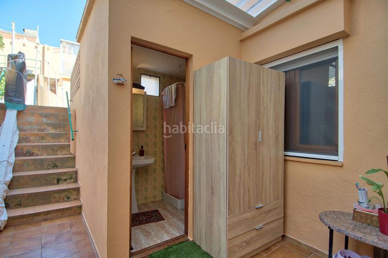 Foto 808e1be8-d7dc-4384-a52d-05e99fabc961. Casa adossada amb calefacció aparcament a Centre Palafrugell