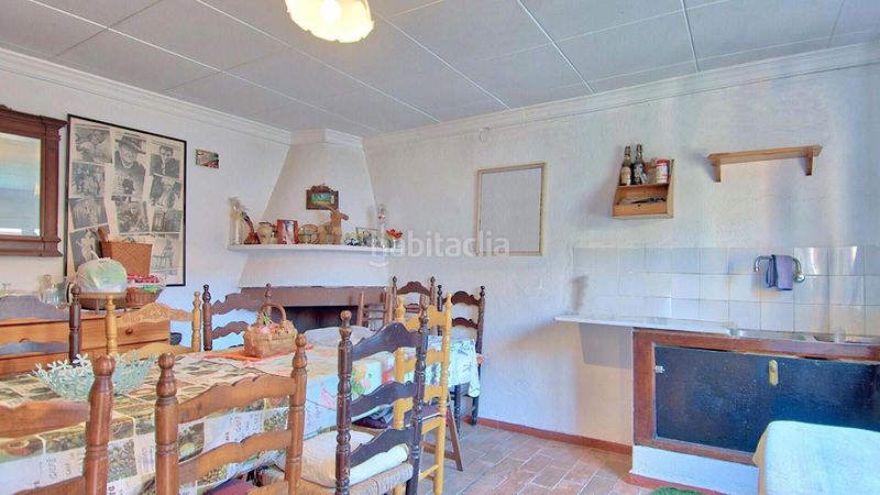 Foto f90fc84c-33f7-4f2b-93c2-d7ef9453f125. Casa adossada amb calefacció aparcament a Centre Palafrugell