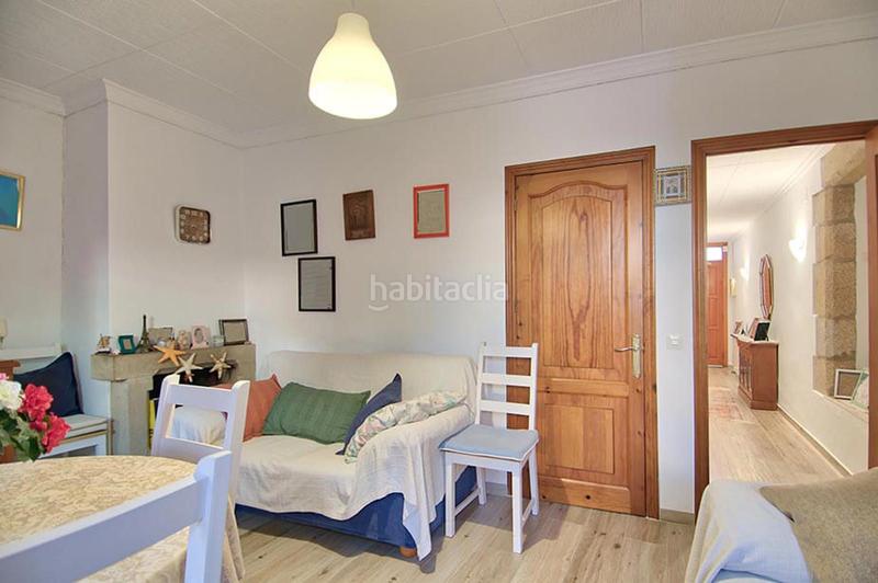 Foto 585eb83d-37f2-4a8a-9635-3d614263fc5b. Reihenhaus mit heizung parking in Centre Palafrugell