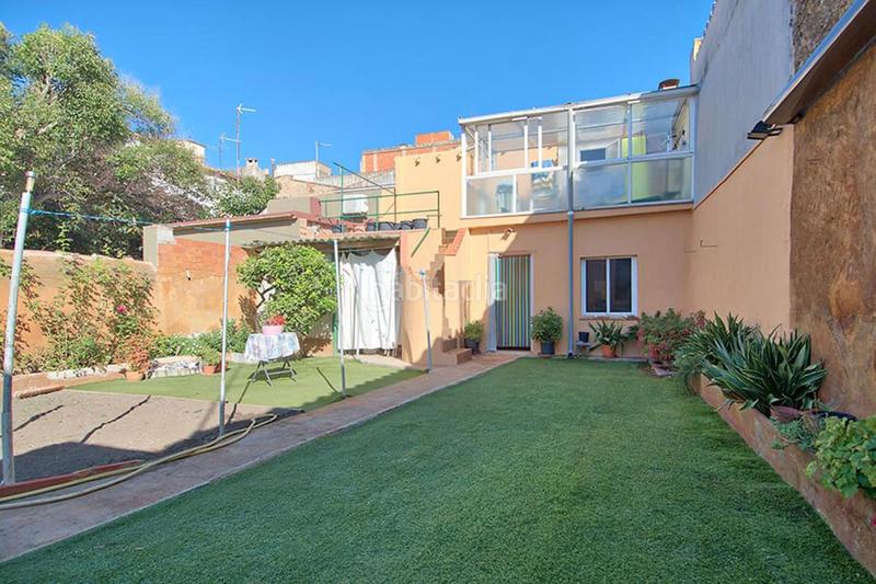 Foto 78c94582-92b7-4b0b-8af0-0cb0780a6fa3. Reihenhaus mit heizung parking in Centre Palafrugell