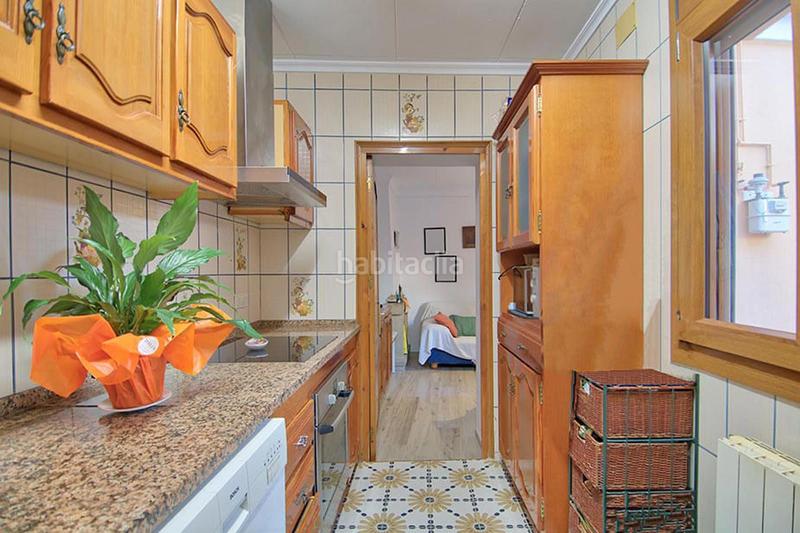 Foto 82f852f6-6626-4326-bd61-c4466de39411. Reihenhaus mit heizung parking in Centre Palafrugell