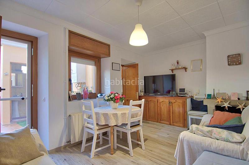 Foto 99bf9687-3f19-4d5e-a10e-51e5a4441282. Reihenhaus mit heizung parking in Centre Palafrugell