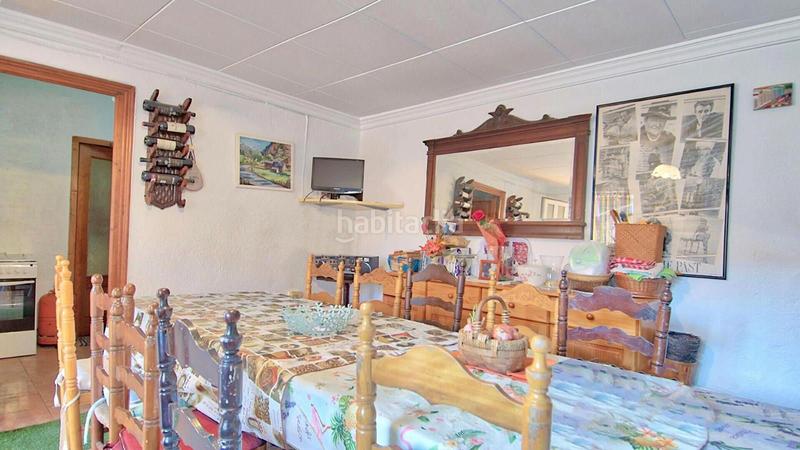 Foto eff96f41-169b-41c4-8cf6-a67bfef64e94. Reihenhaus mit heizung parking in Centre Palafrugell