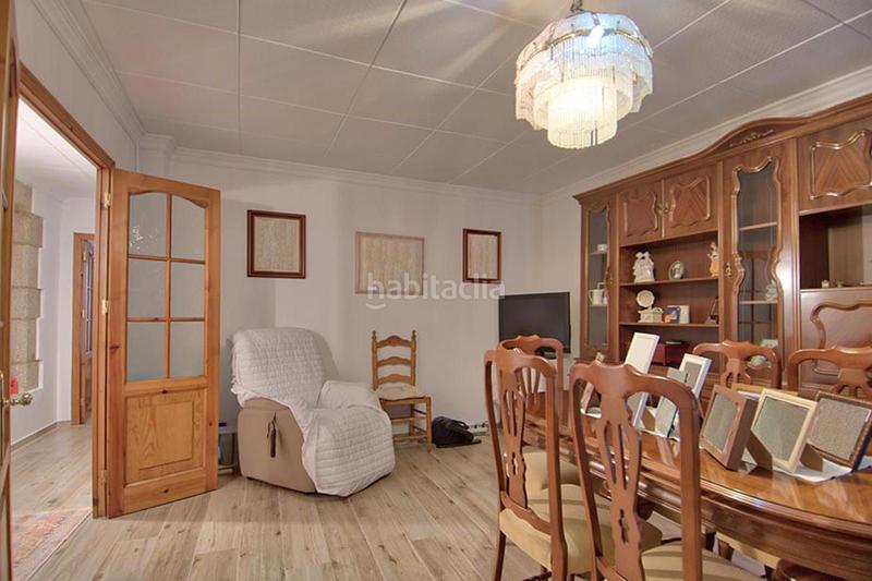 Foto f638ffff-7d7c-4587-809a-c998483b622a. Reihenhaus mit heizung parking in Centre Palafrugell