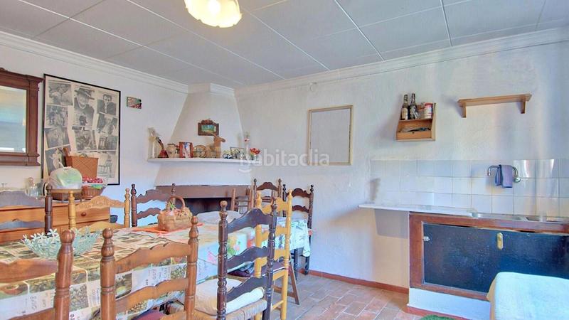 Foto f90fc84c-33f7-4f2b-93c2-d7ef9453f125. Reihenhaus mit heizung parking in Centre Palafrugell