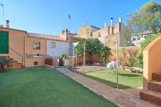 Reihenhaus in Centre. Casa en el centro de palafrugell
