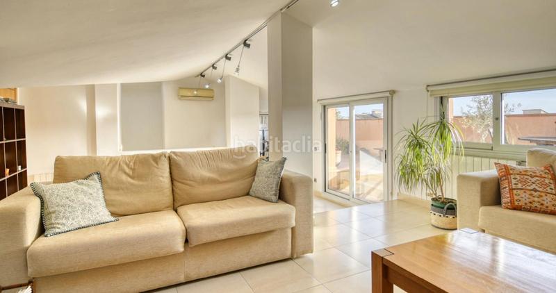Foto 33fce9ab-614d-4fc3-b68c-86b0b28eb57f. Dúplex magnífico ático dúplex con terraza . en La Punxa Palafrugell