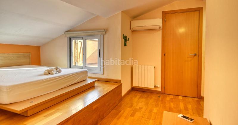 Foto 3d151fd4-0d31-4a1a-982c-9169ce97cc8c. Dúplex magnífico ático dúplex con terraza . en La Punxa Palafrugell