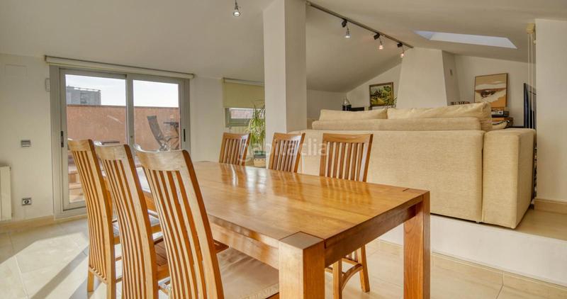 Foto 49a766d1-bb2f-4d72-813b-0b4599264c74. Dúplex magnífico ático dúplex con terraza . en La Punxa Palafrugell