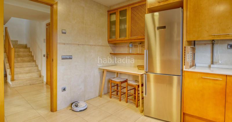 Foto 5be54e12-0577-437f-a830-a432c0a1e923. Dúplex magnífico ático dúplex con terraza . en La Punxa Palafrugell