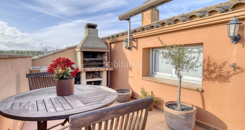 Foto 5e7305b7-f114-41e2-8d4a-c7a37e9026a0. Dúplex magnífico ático dúplex con terraza . en La Punxa Palafrugell