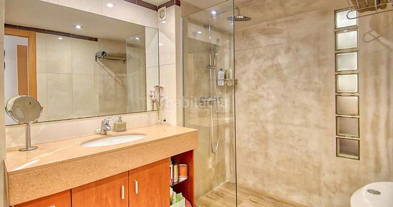 Foto 7b571fb6-a33e-4460-8db8-9ab149631552. Dúplex magnífico ático dúplex con terraza . en La Punxa Palafrugell