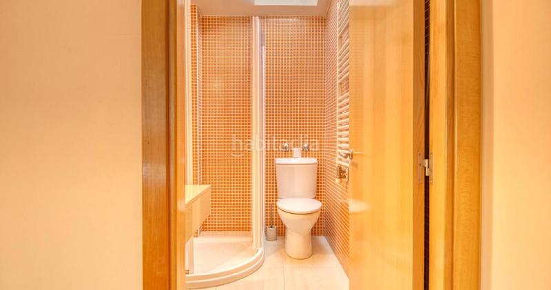 Foto 9f210286-7b0d-481b-bb48-57d360972751. Dúplex magnífico ático dúplex con terraza . en La Punxa Palafrugell