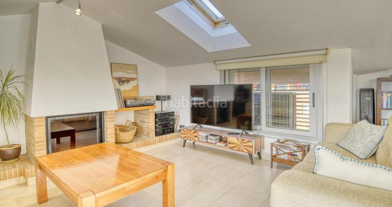 Foto b70b0b78-b183-434f-90cd-c23abb4ca763. Dúplex magnífico ático dúplex con terraza . en La Punxa Palafrugell