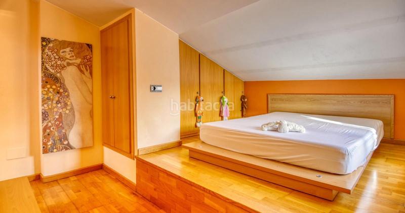 Foto c79000c5-8098-4f52-8182-7ef2d71f85c6. Dúplex magnífico ático dúplex con terraza . en La Punxa Palafrugell