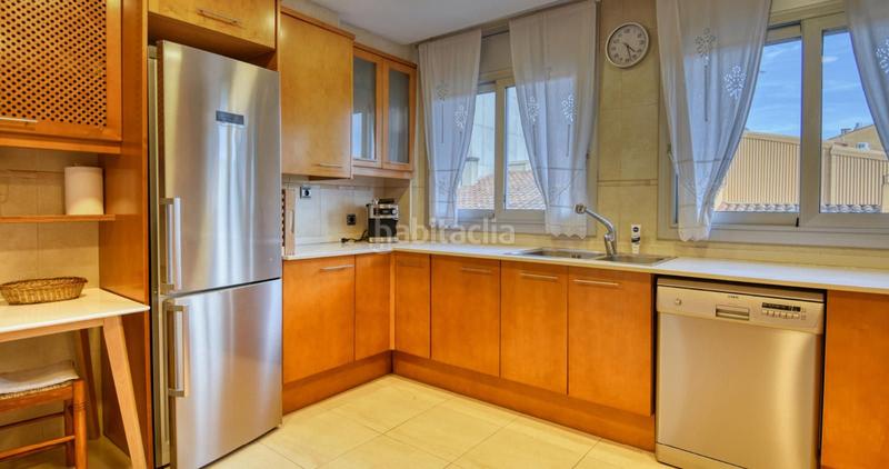 Foto d19c20b2-4bb3-4464-9853-34951f2b422b. Dúplex magnífico ático dúplex con terraza . en La Punxa Palafrugell